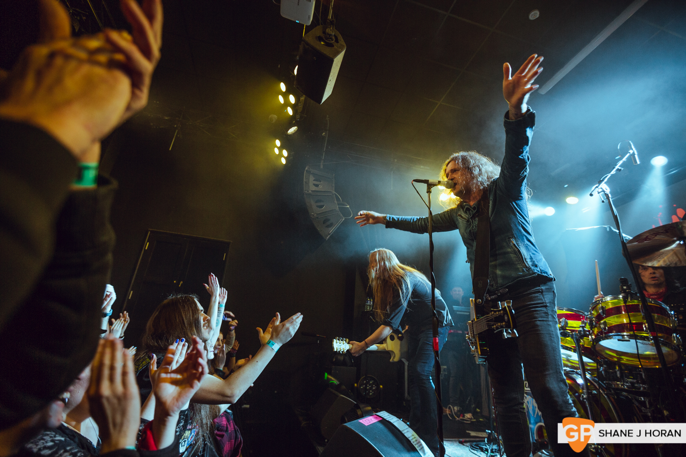 Wayward Sons, Cyprus Avenue, Cork, Shane J Horan, 17-02-20-5