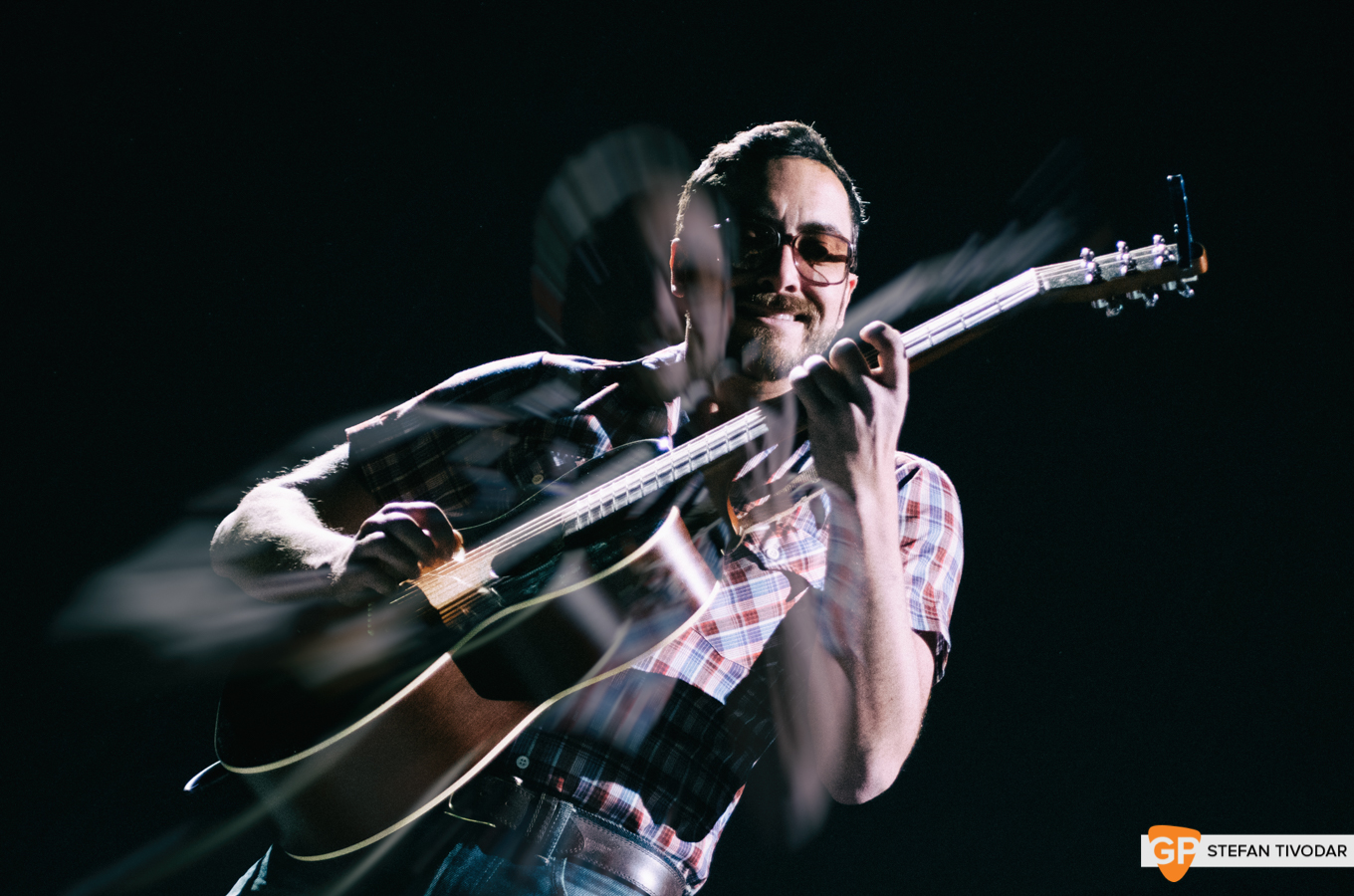 Wynchester 3Arena Dublin February 2020 Tivodar 1
