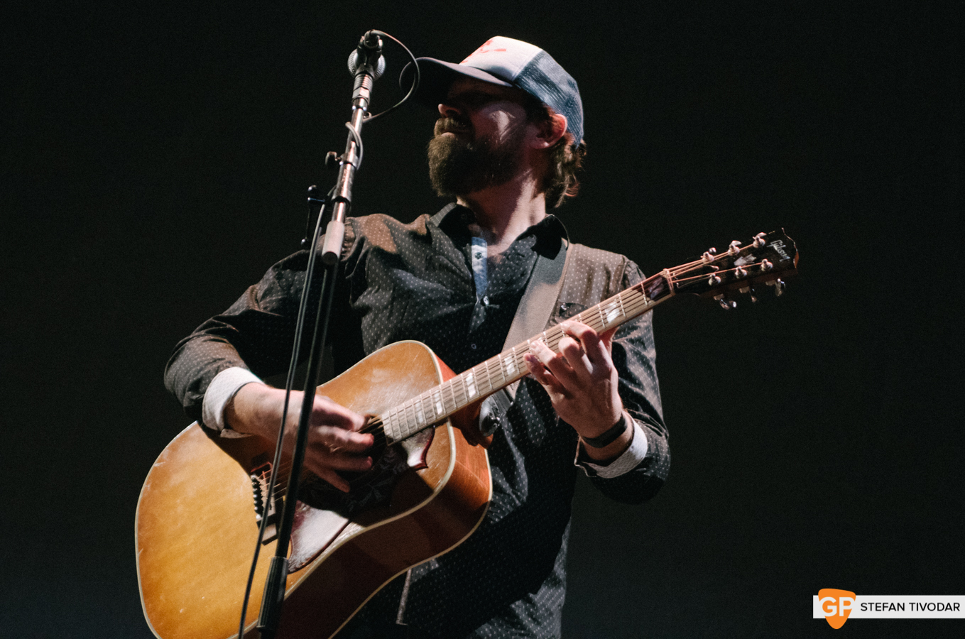 Wynchester 3Arena Dublin February 2020 Tivodar 4