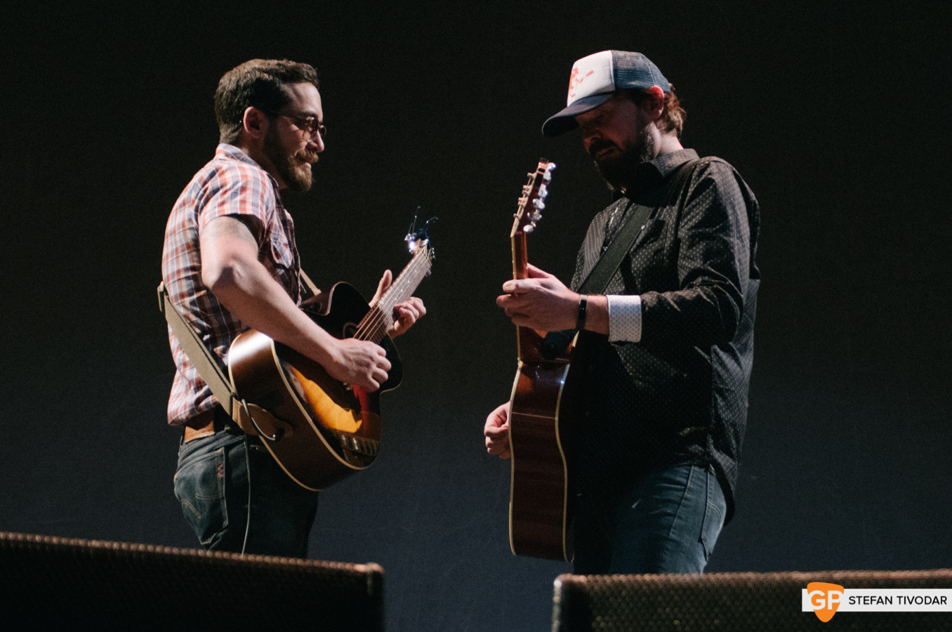 Wynchester 3Arena Dublin February 2020 Tivodar 5