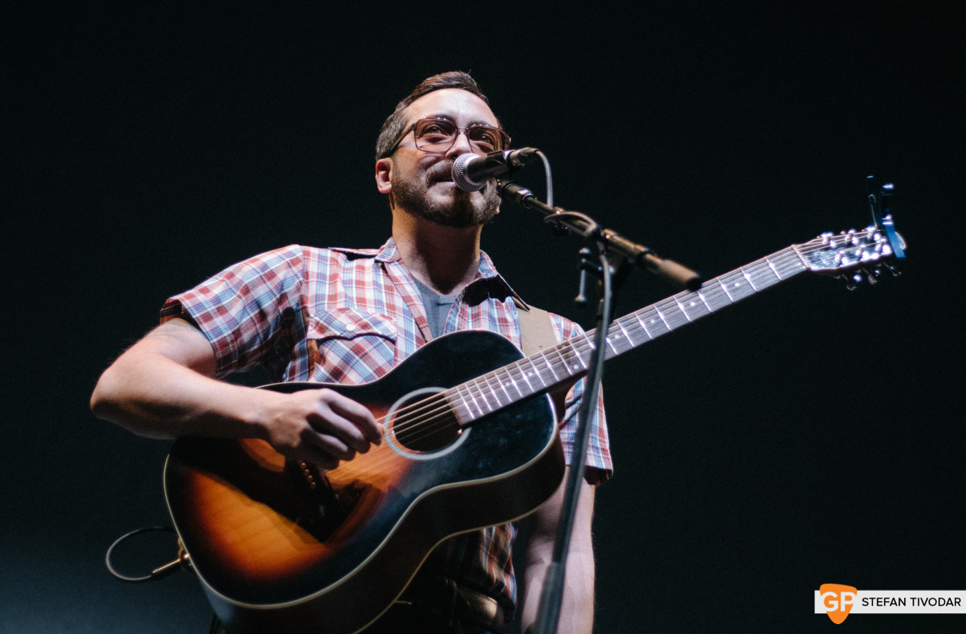 Wynchester 3Arena Dublin February 2020 Tivodar 7