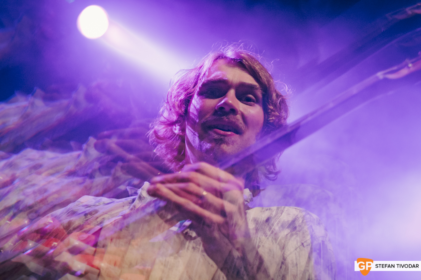 Zaska Button Factory Dublin February 2020 Tivodar 12
