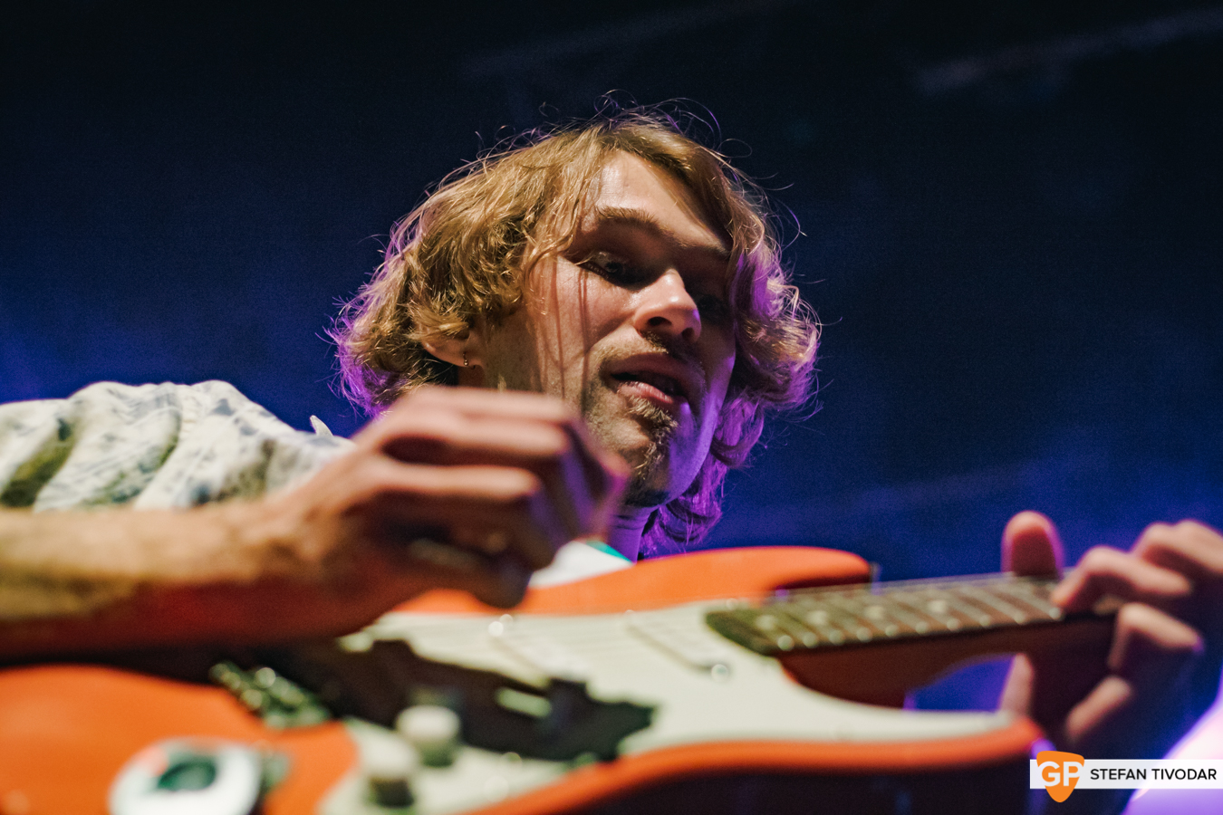 Zaska Button Factory Dublin February 2020 Tivodar 13
