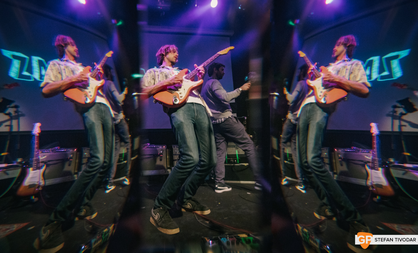 Zaska Button Factory Dublin February 2020 Tivodar 2
