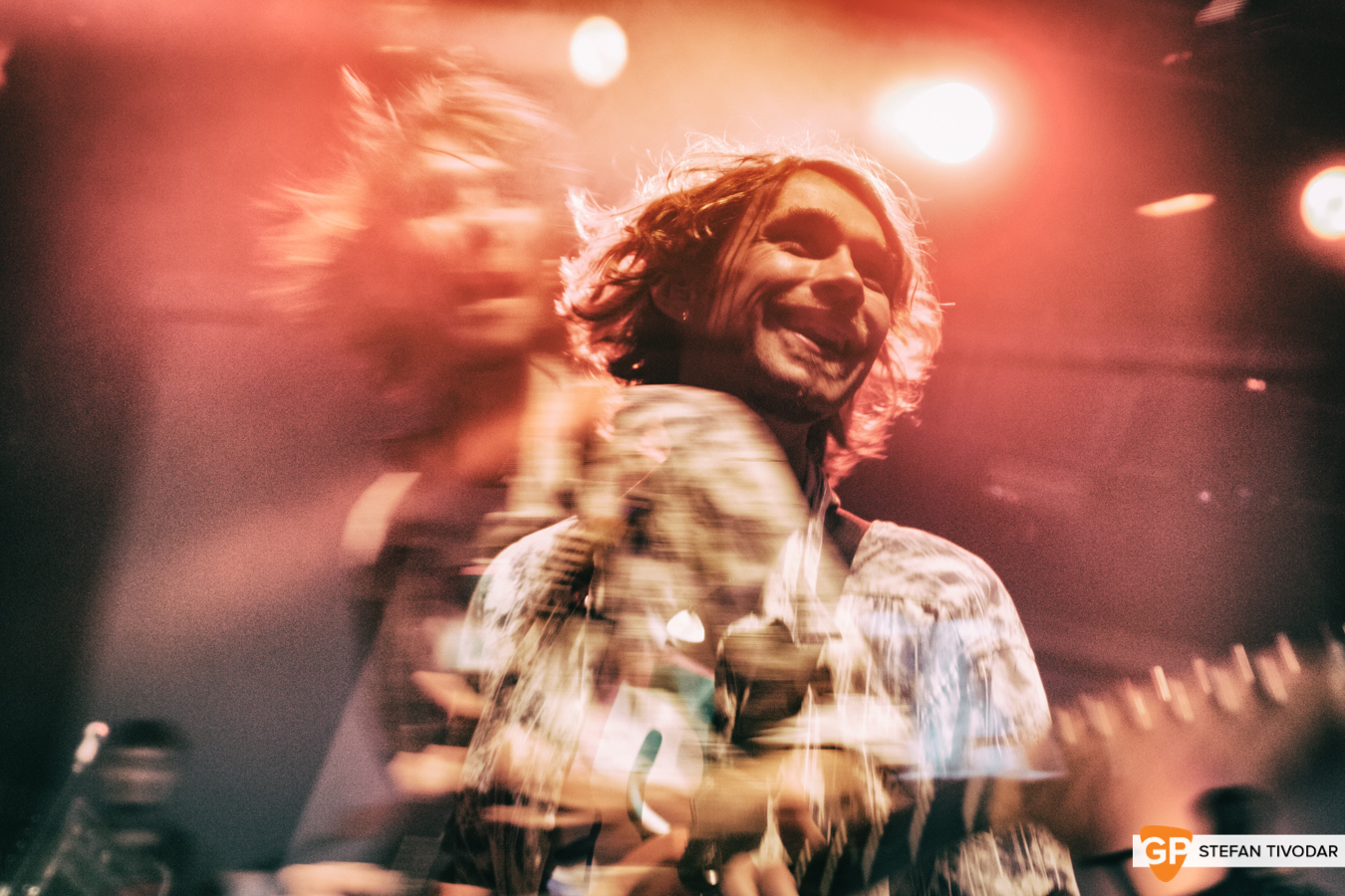 Zaska Button Factory Dublin February 2020 Tivodar 3