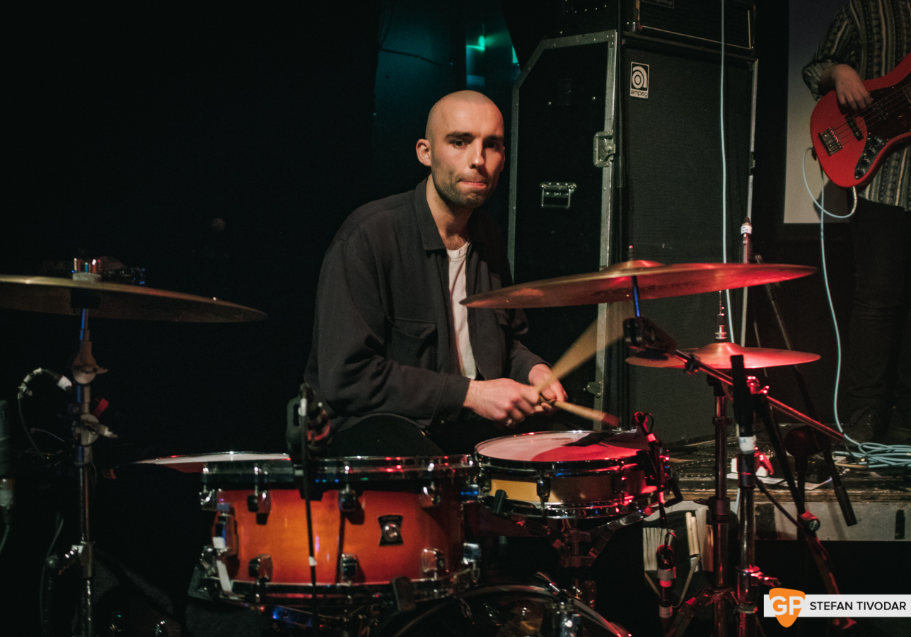 Zaska Button Factory Dublin February 2020 Tivodar 6