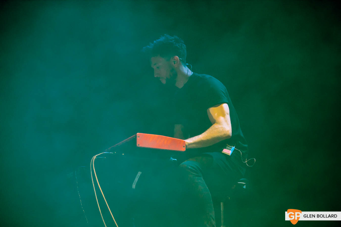 GavinJames3Arena