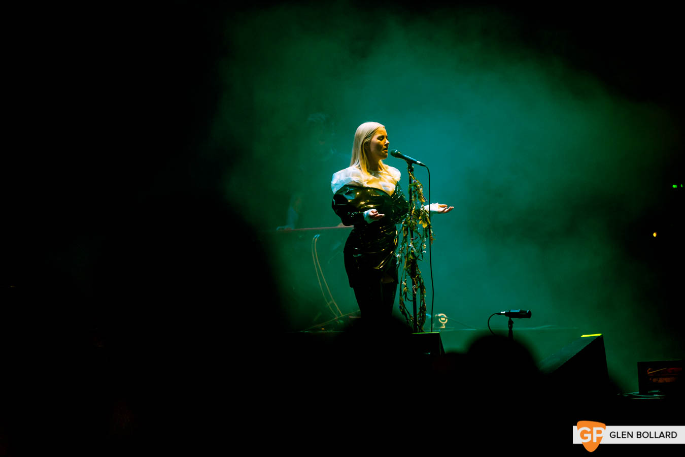 GavinJames3Arena