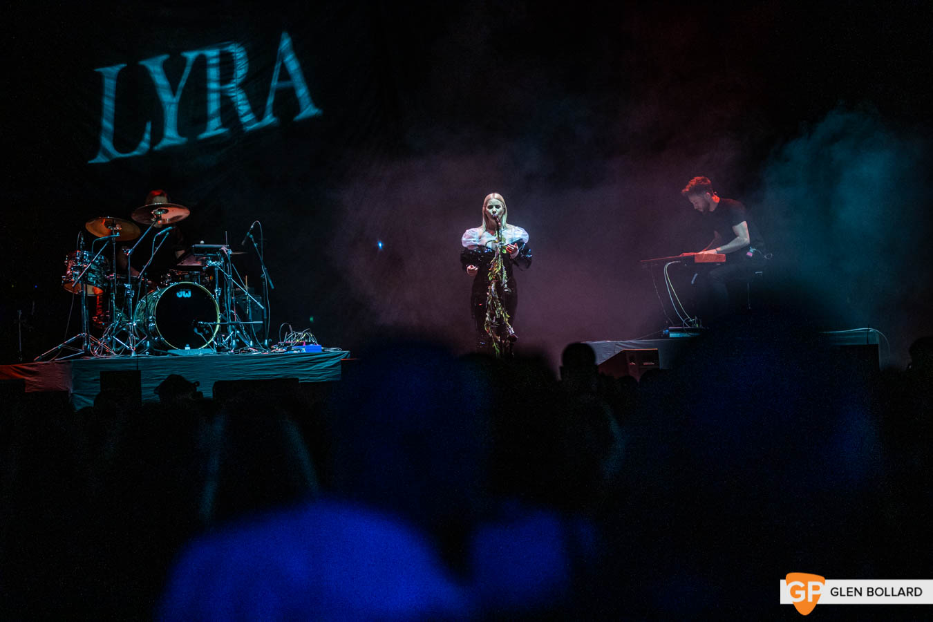 GavinJames3Arena