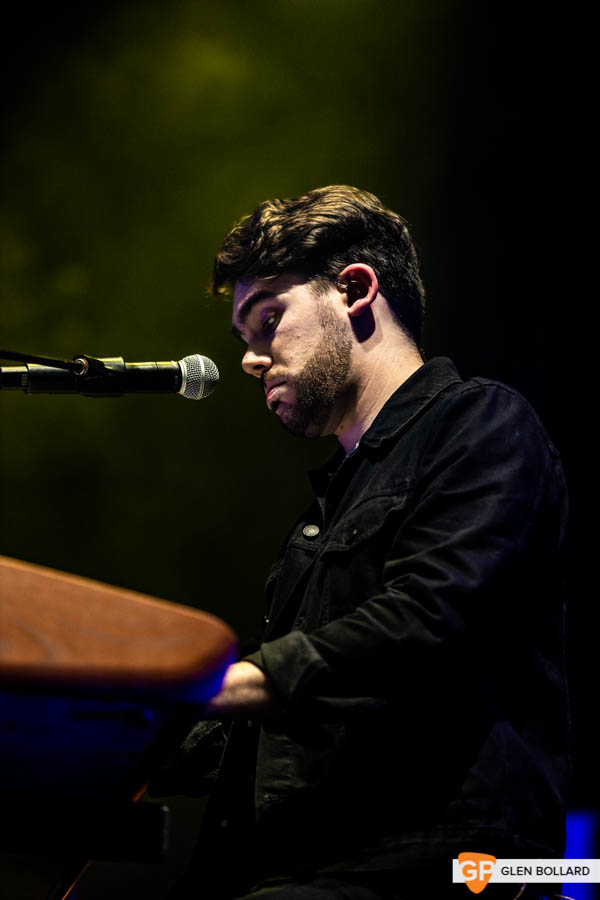 GavinJames3Arena