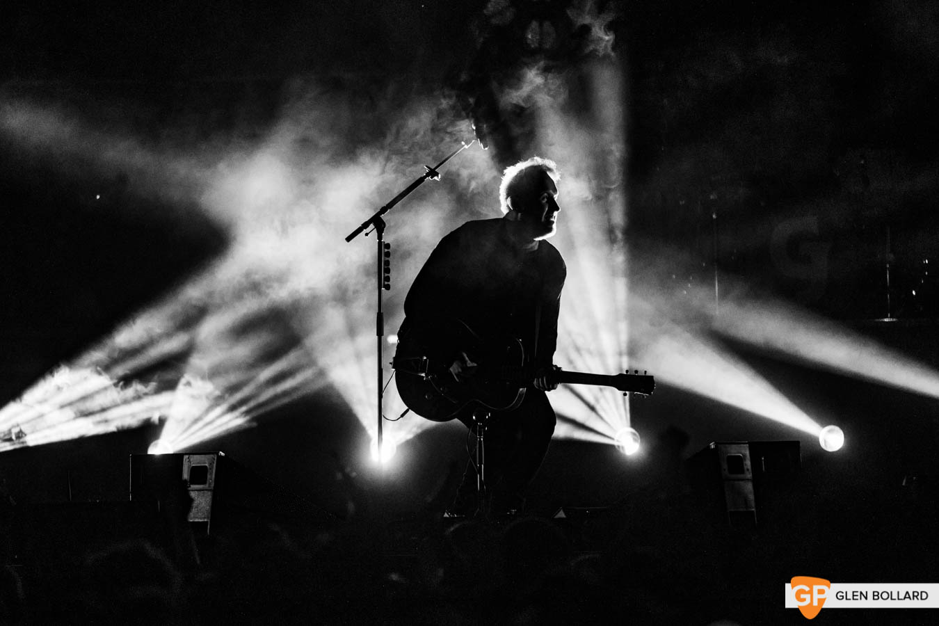 GavinJames3Arena