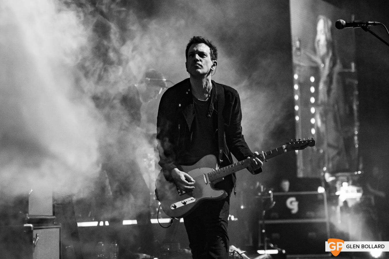 GavinJames3Arena