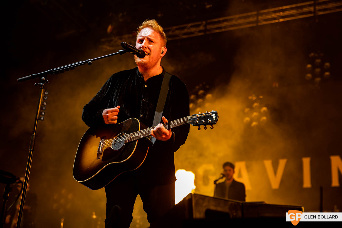 GavinJames3Arena