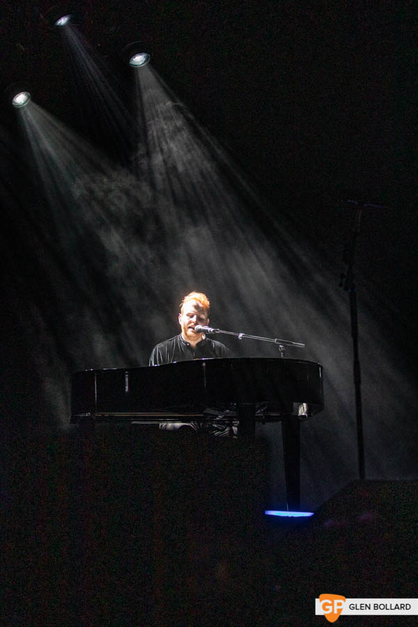 GavinJames3Arena