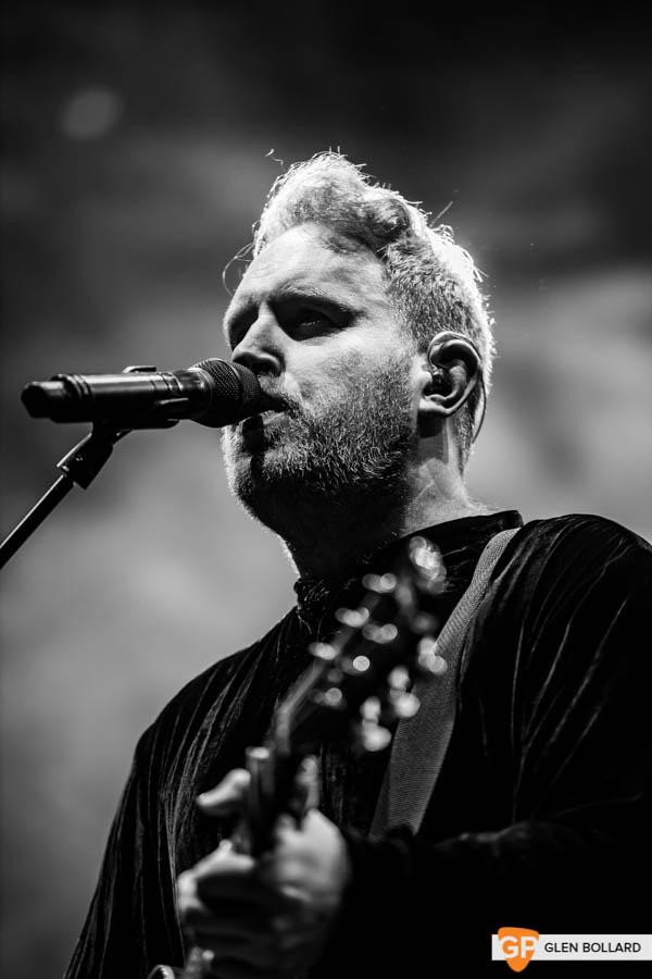 GavinJames3Arena