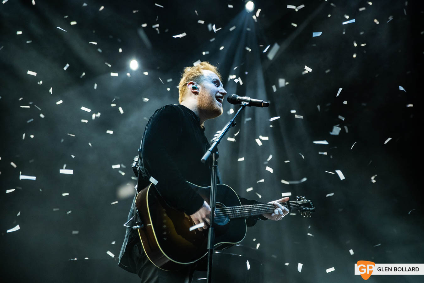 GavinJames3Arena
