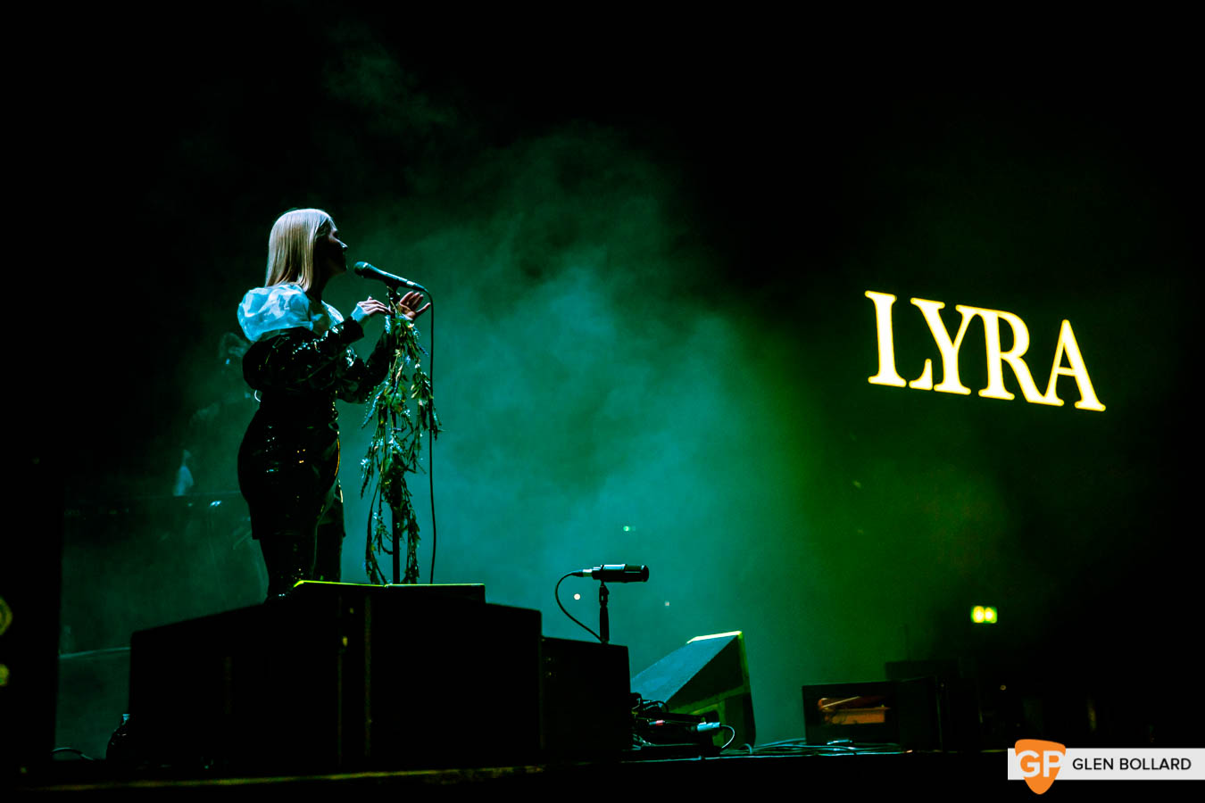 GavinJames3Arena