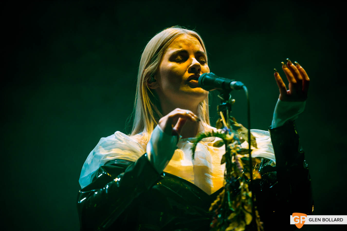 GavinJames3Arena