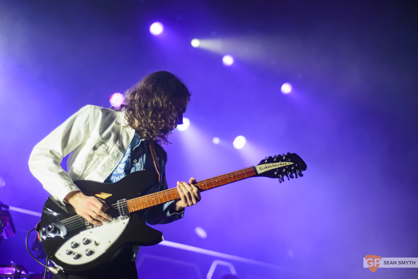Blossoms at The Olympia Theatre, Dublin by Sean Smyth (4-3-20) (10 of 15)