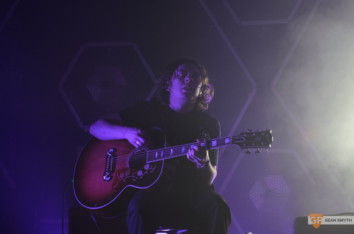 Blossoms at The Olympia Theatre, Dublin by Sean Smyth (4-3-20) (11 of 15)