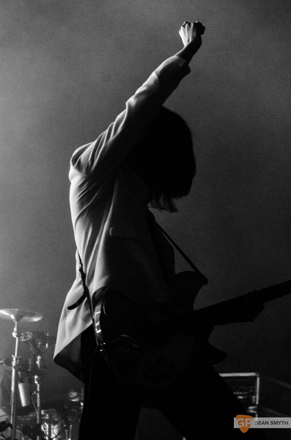 Blossoms at The Olympia Theatre, Dublin by Sean Smyth (4-3-20) (13 of 15)