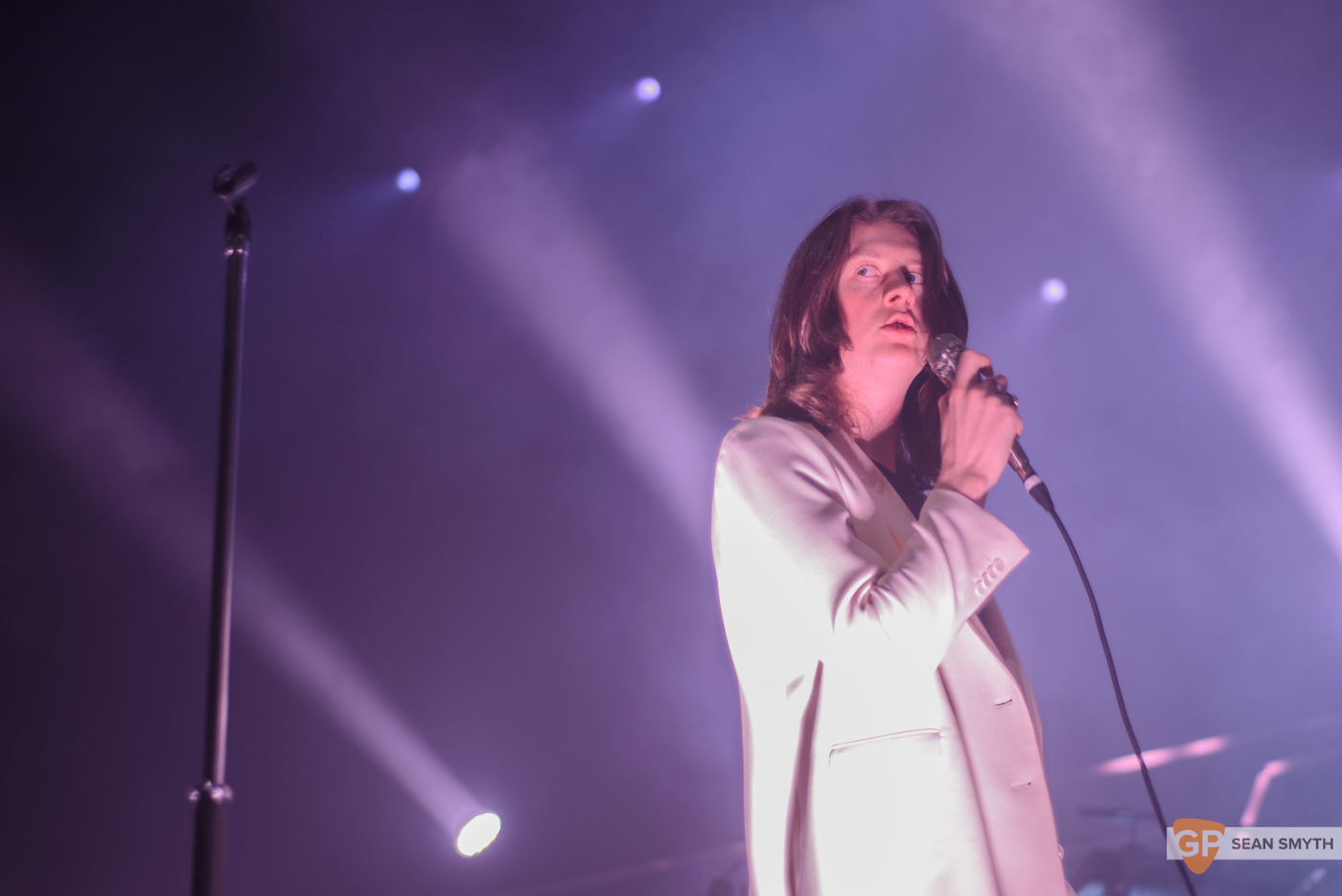 Blossoms at The Olympia Theatre, Dublin by Sean Smyth (4-3-20) (3 of 15)