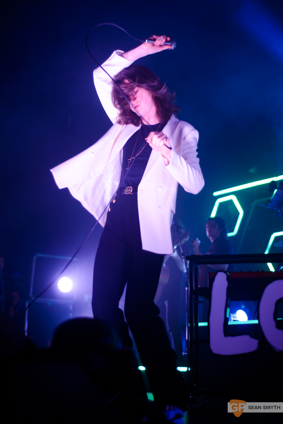 Blossoms at The Olympia Theatre, Dublin by Sean Smyth (4-3-20) (4 of 15)