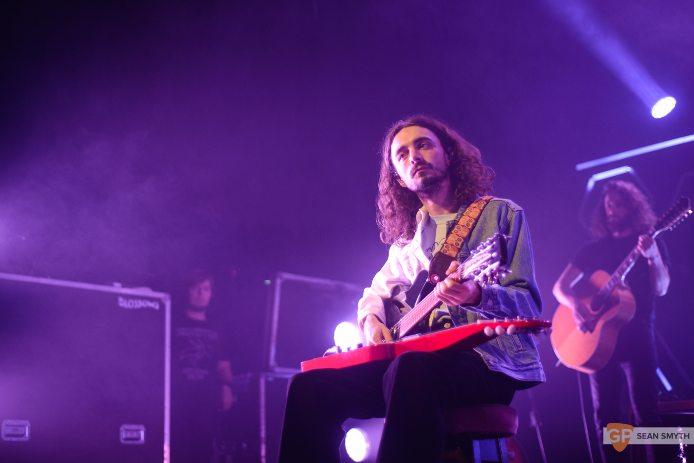 Blossoms at The Olympia Theatre, Dublin by Sean Smyth (4-3-20) (6 of 15)