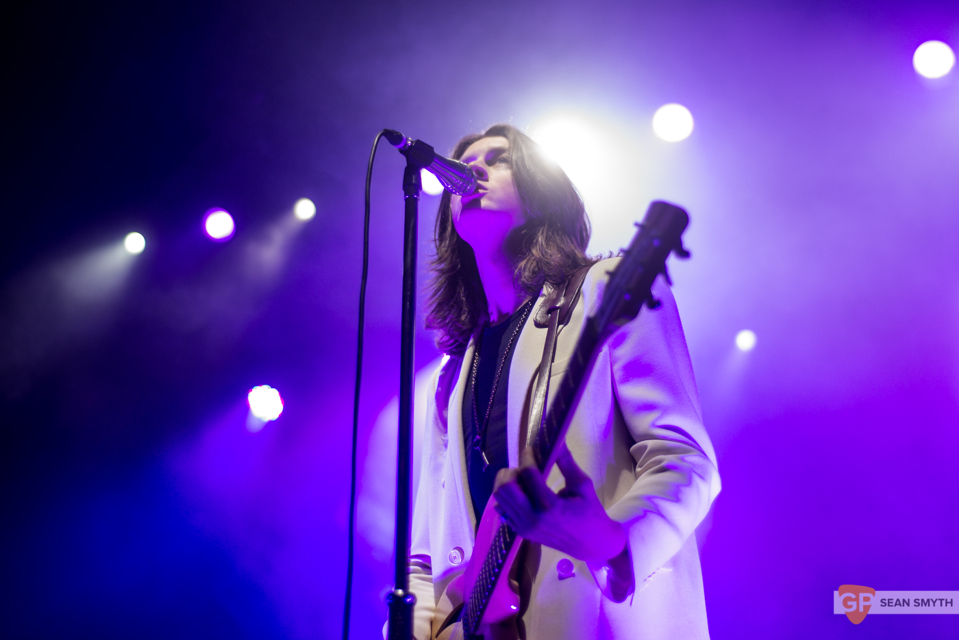 Blossoms at The Olympia Theatre, Dublin by Sean Smyth (4-3-20) (8 of 15)