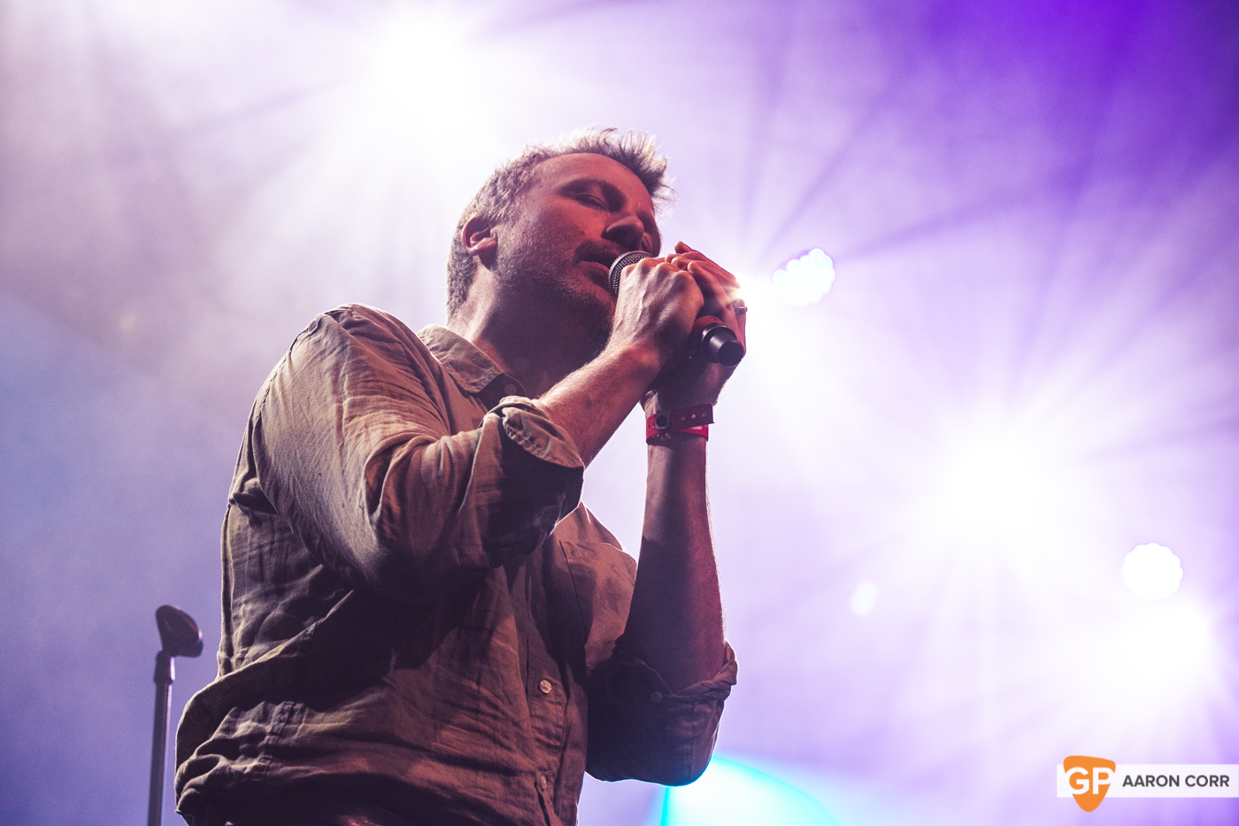 Daithi at Choice Music Prize 2020 in Vicar Street, Dublin on 05-Mar-20 by Aaron Corr-5359