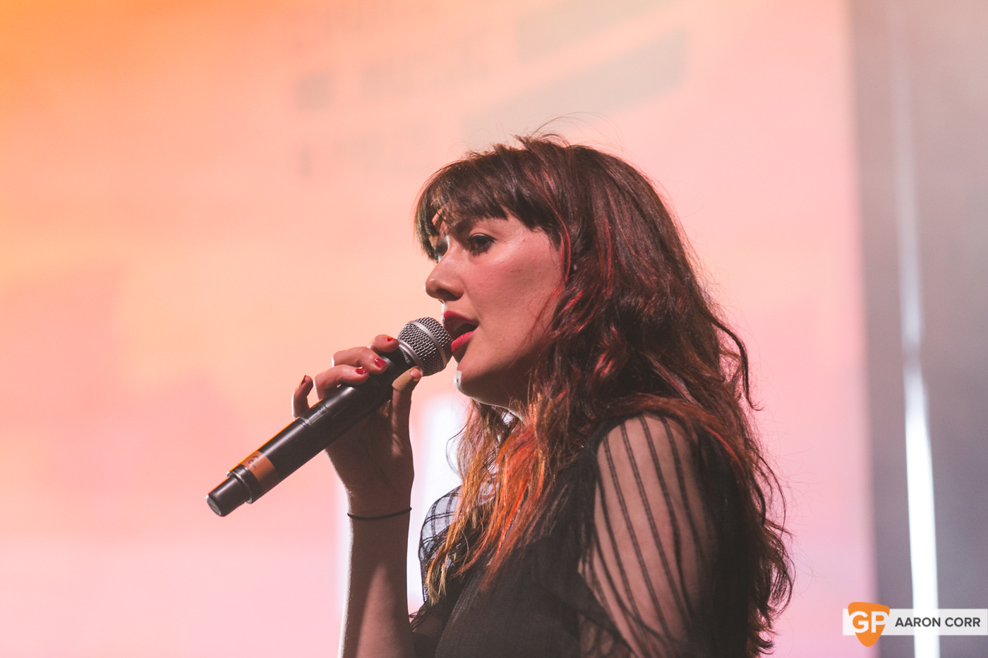 Daithi at Choice Music Prize 2020 in Vicar Street, Dublin on 05-Mar-20 by Aaron Corr-5432