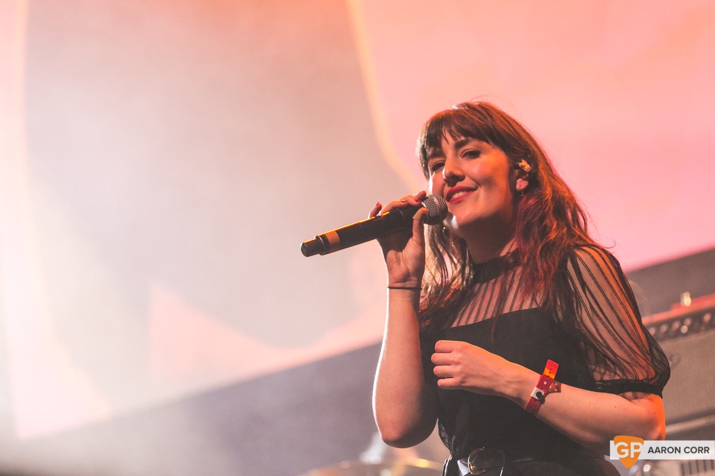 Daithi at Choice Music Prize 2020 in Vicar Street, Dublin on 05-Mar-20 by Aaron Corr-5440