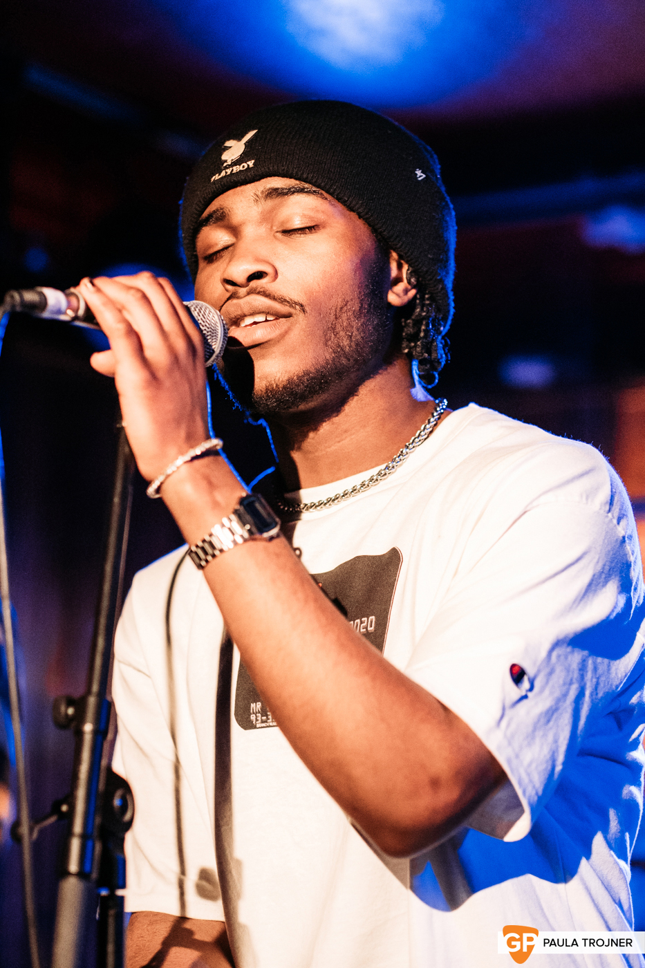 SOULD SOSA BY PAULA TROJNER WHELANS 03012019