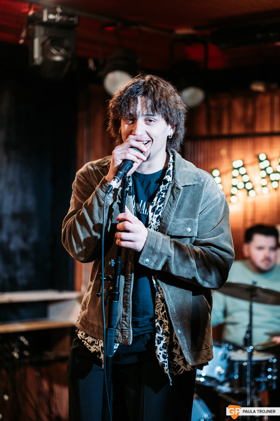 KHAKI KID BY PAULA TROJNER WHELANS 0301204