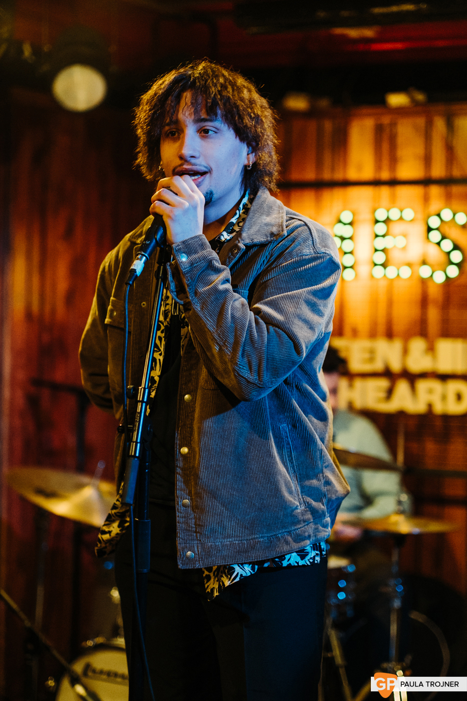 KHAKI KID BY PAULA TROJNER WHELANS 0301208