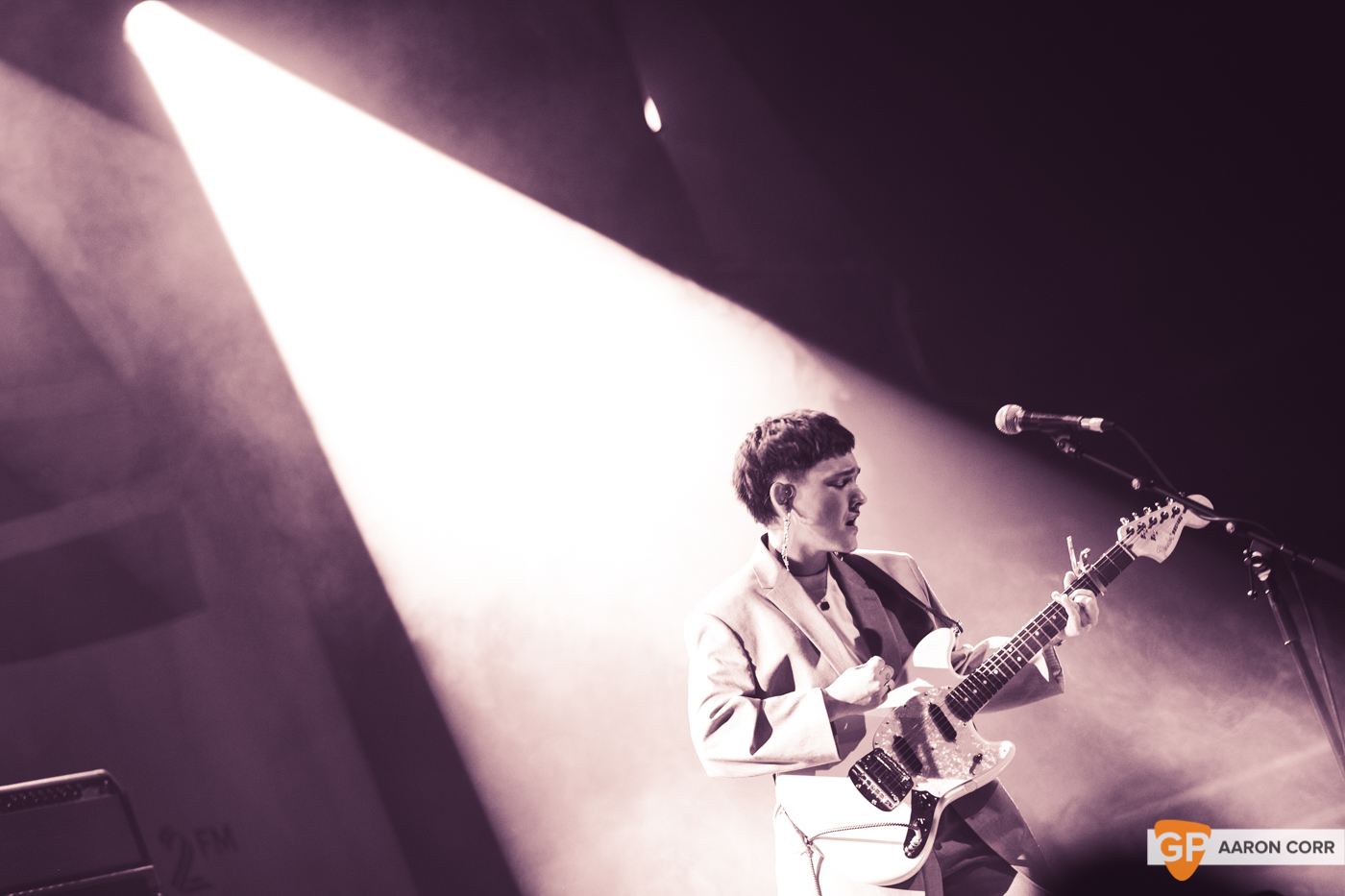 Soak at Choice Music Prize 2020 in Vicar Street, Dublin on 05-Mar-20 by Aaron Corr-5008