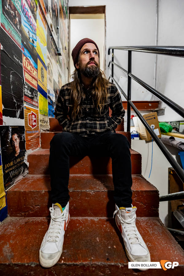 KeithBuckley