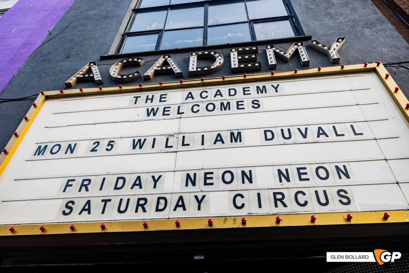 WilliamDuVallDublin