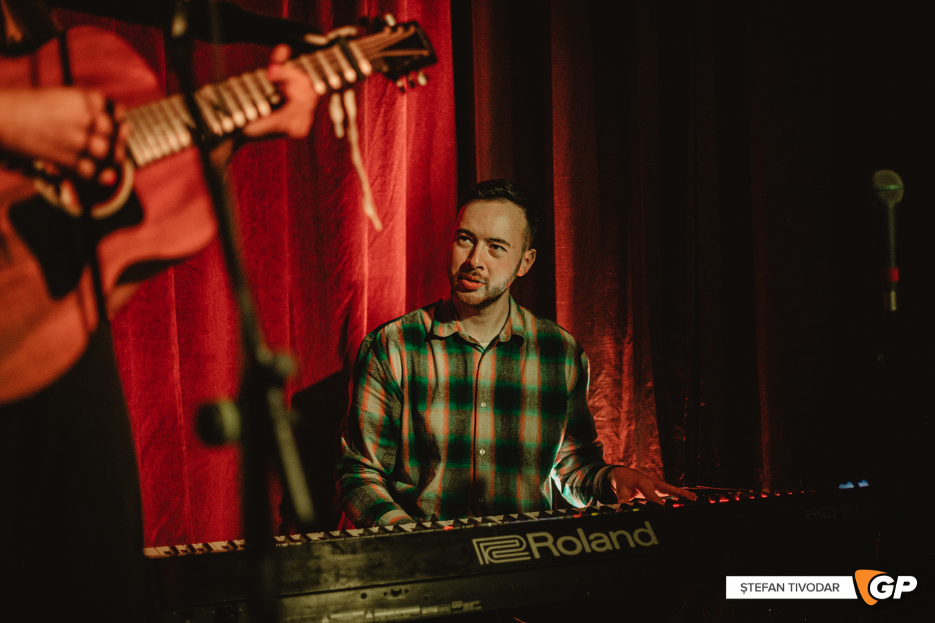 Amy Naessens Ruby Sessions 5 April 2022 Tivodar-2899