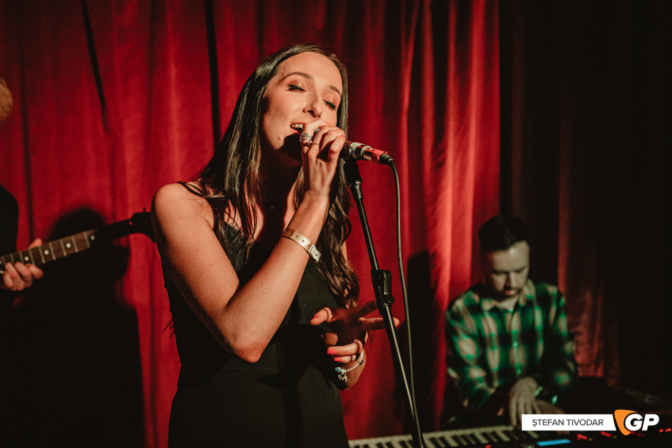 Amy Naessens Ruby Sessions 5 April 2022 Tivodar-2980