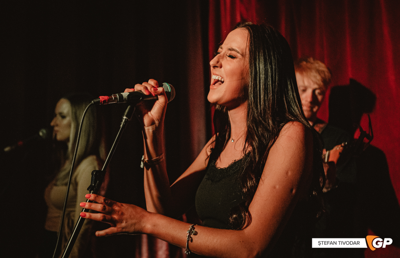 Amy Naessens Ruby Sessions 5 April 2022 Tivodar-3061