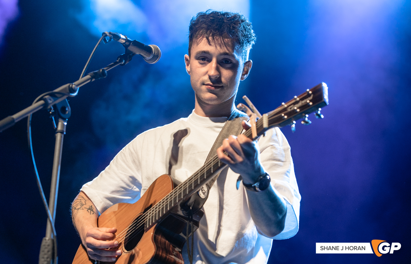 Brad Heidi, Opera House, Cork, Shane J Horan, 2-04-22-1