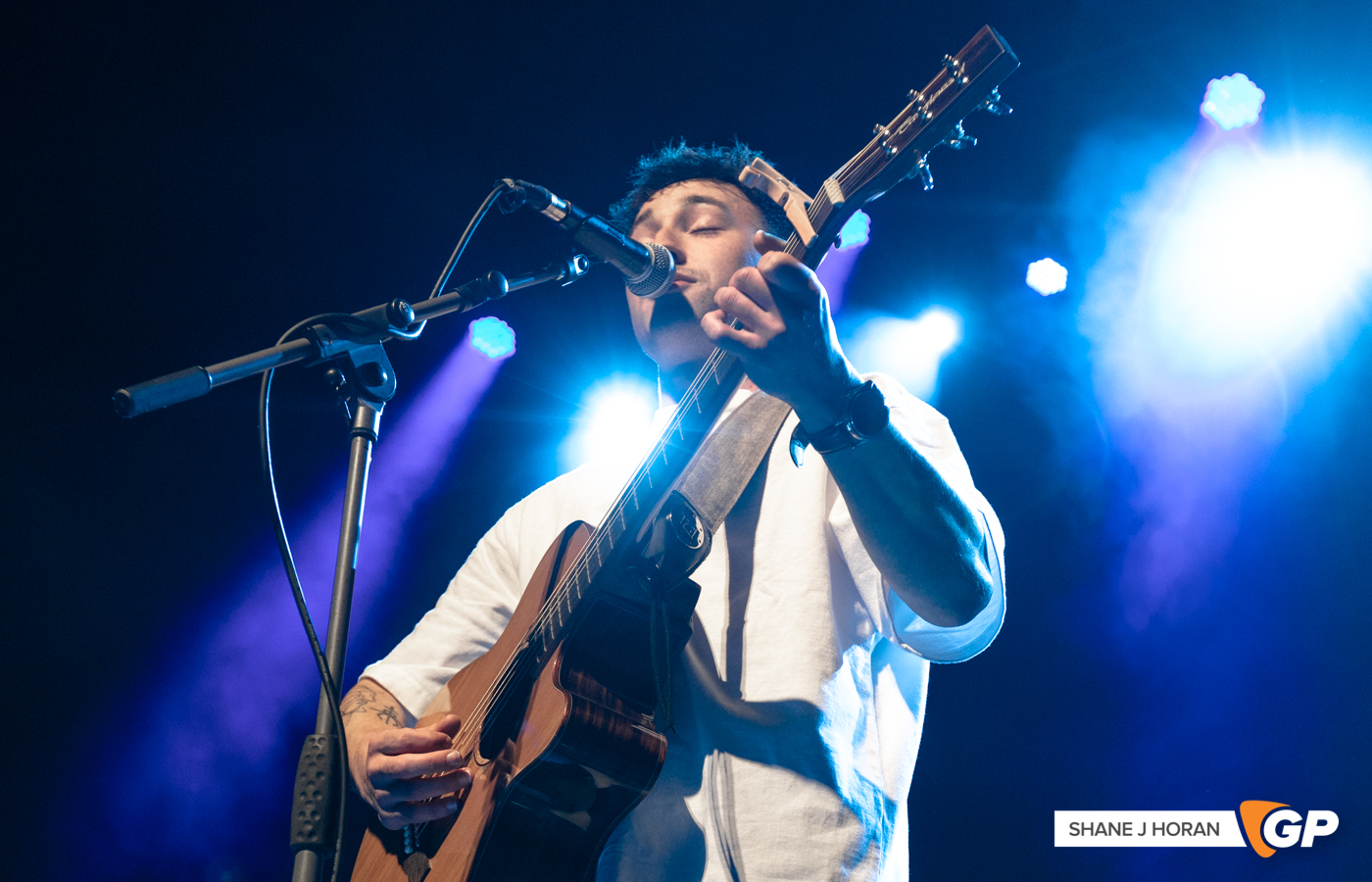 Brad Heidi, Opera House, Cork, Shane J Horan, 2-04-22-3