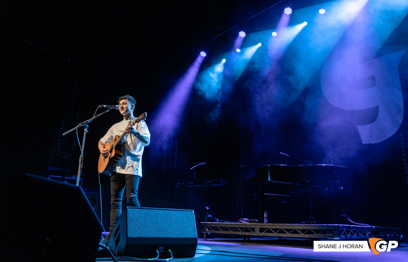Brad Heidi, Opera House, Cork, Shane J Horan, 2-04-22-4