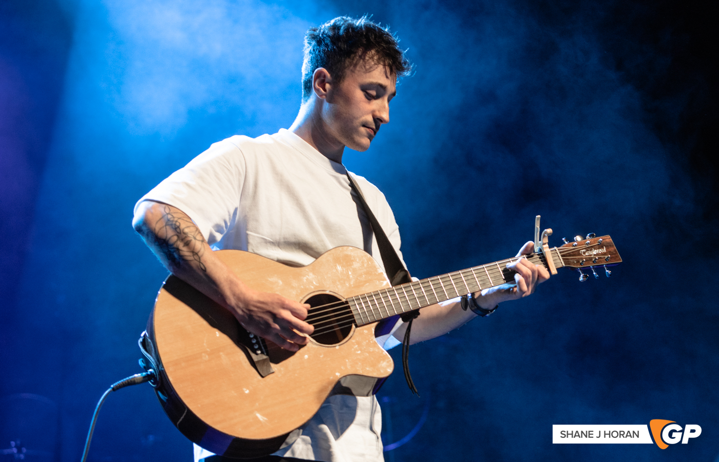 Brad Heidi, Opera House, Cork, Shane J Horan, 2-04-22-5
