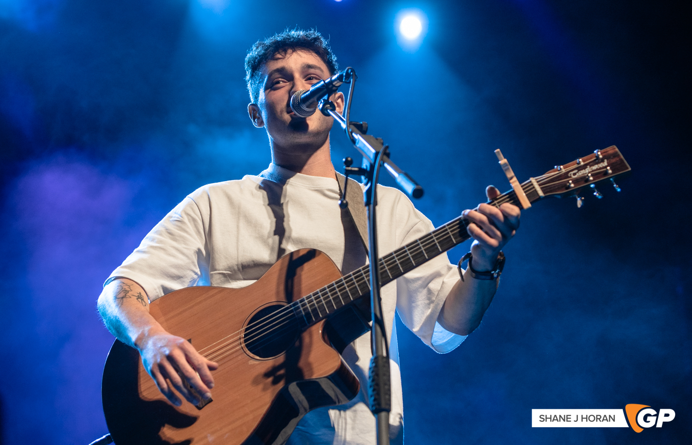Brad Heidi, Opera House, Cork, Shane J Horan, 2-04-22-6