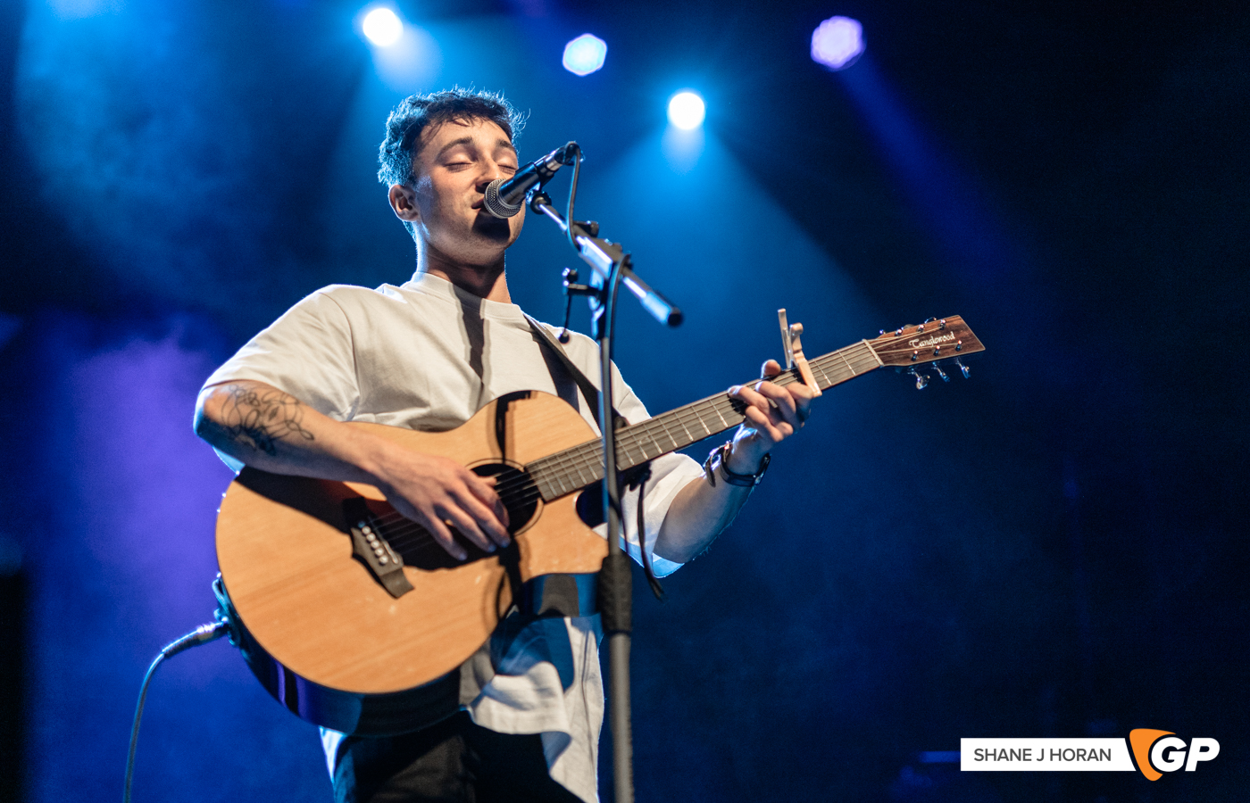 Brad Heidi, Opera House, Cork, Shane J Horan, 2-04-22-7
