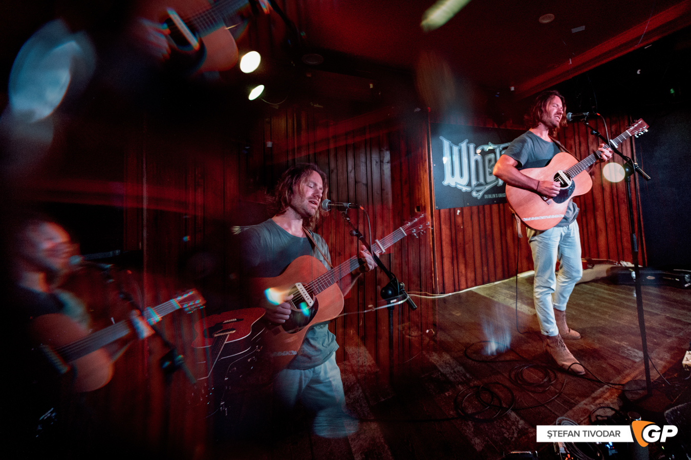 Ed Patrick Whelans 7 April 2022 Tivodar–2