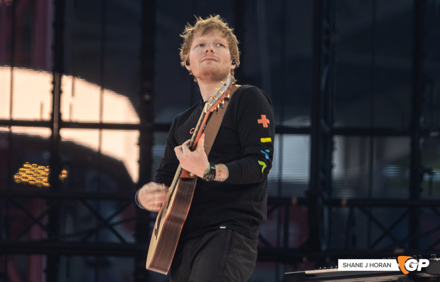 Ed Sheeran, Pairc Ui Chaoimh, Cork, Shane J Horan, 28-04-22-2