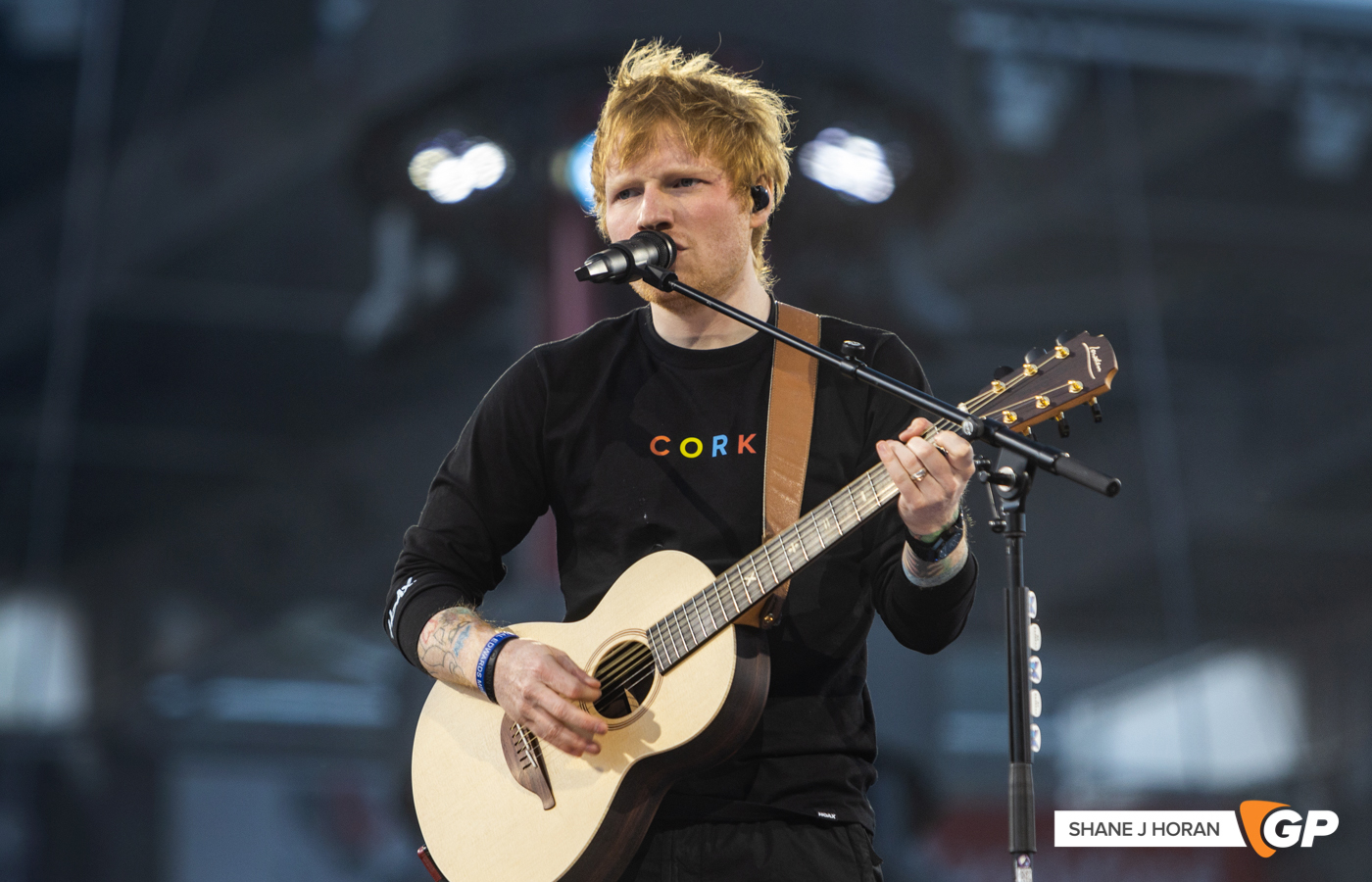 Ed Sheeran, Pairc Ui Chaoimh, Cork, Shane J Horan, 28-04-22-22